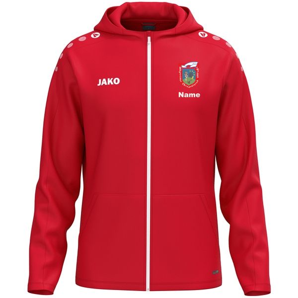 KinderKapuzenjacke One 