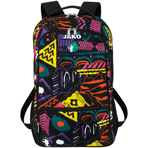 Rucksack Tropicana 