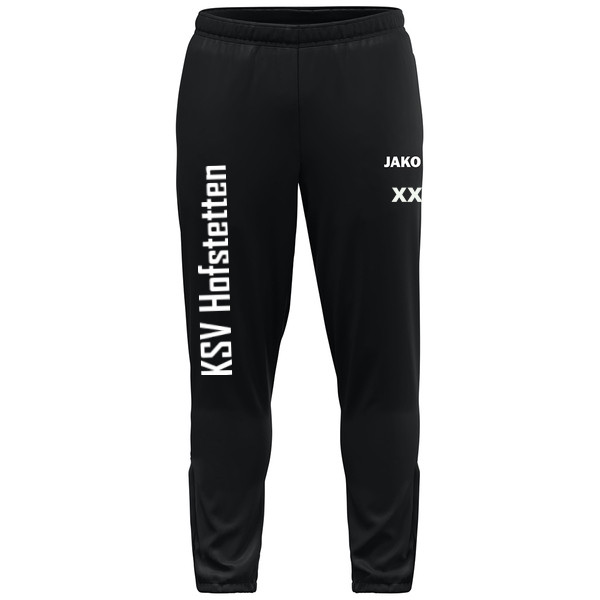 Polyesterhose Dynamic 