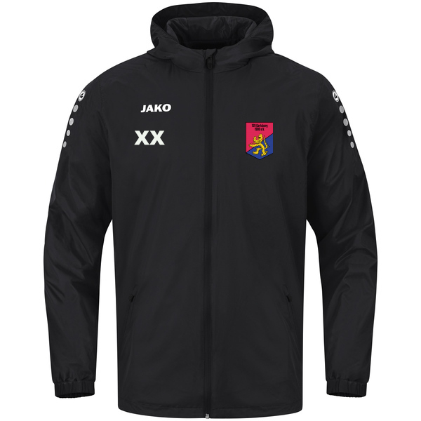 Allwetterjacke Team 2.0 