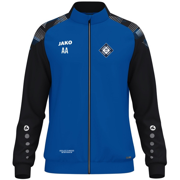 Polyesterjacke Sonic 