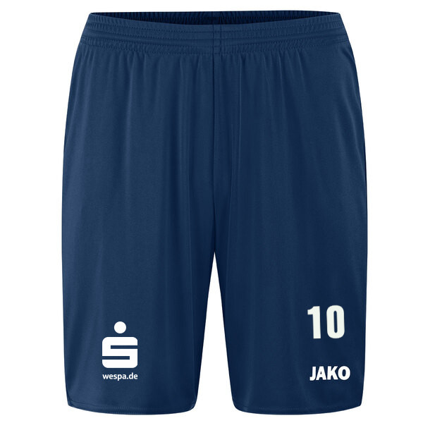 Sporthose Manchester 2.0 ohne Innenslip 