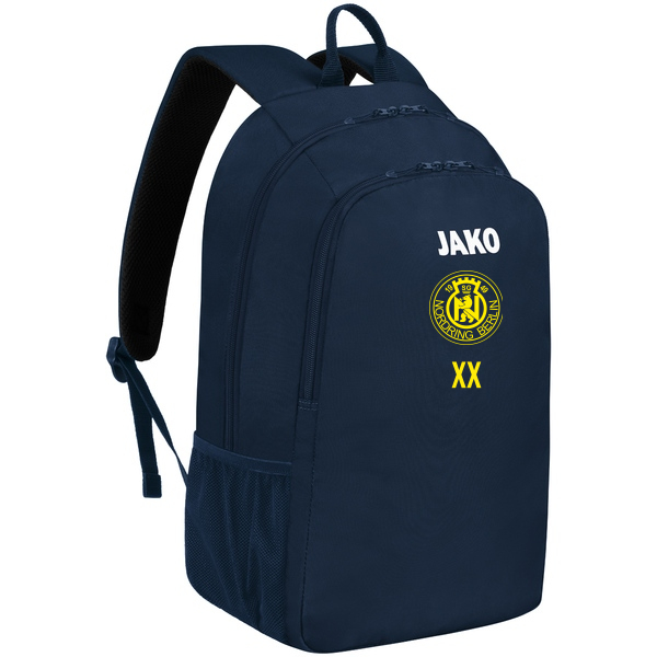 Rucksack One 