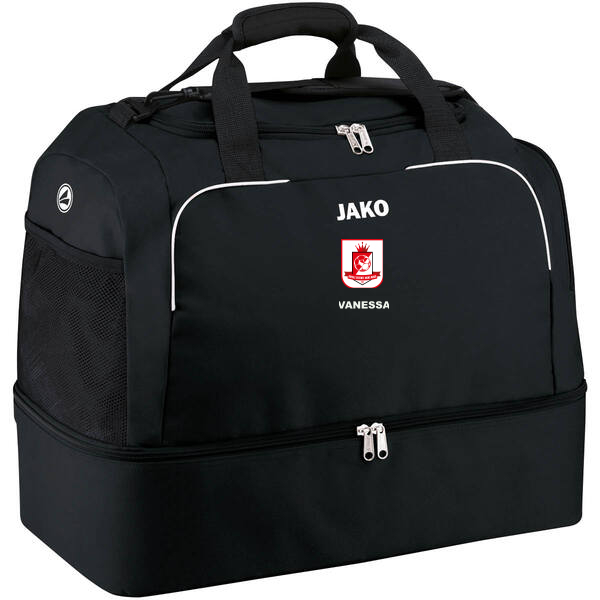 Sac de sport Classico avec comp. chaussures 