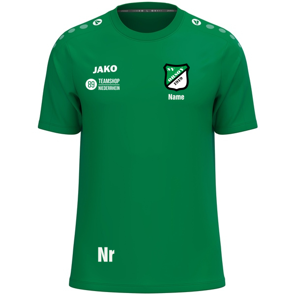 KinderT-Shirt One Cotton 