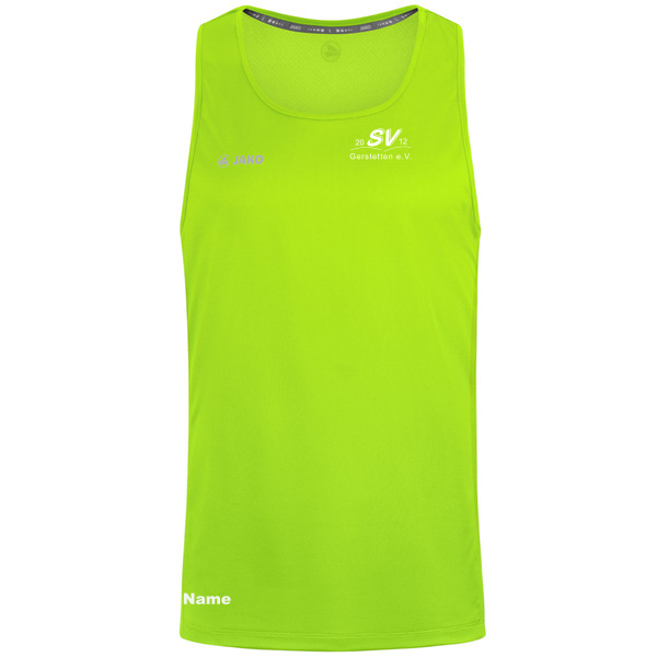 KinderTanktop Run 2.0 