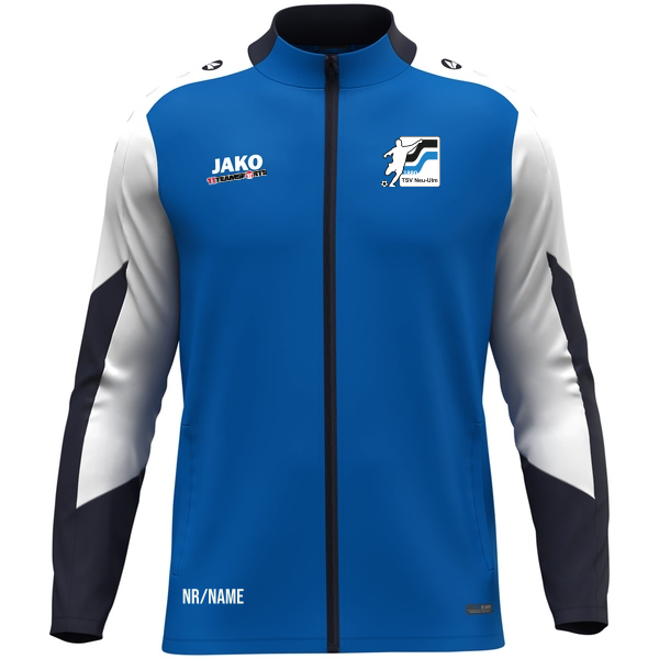 Polyesterjacke Dynamic 
