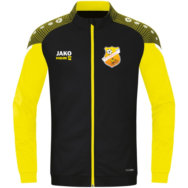 Polyesterjacke Performance 