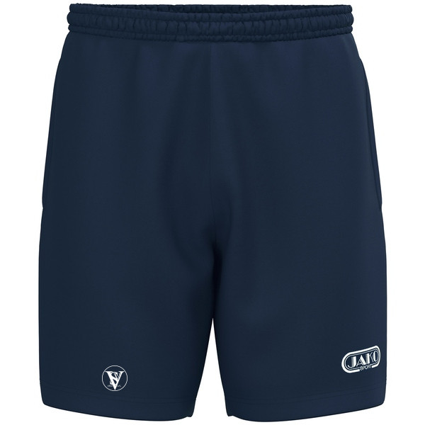 Short Wardrobe 