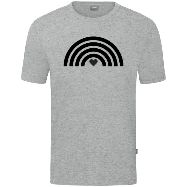 T-Shirt Organic Stretch 