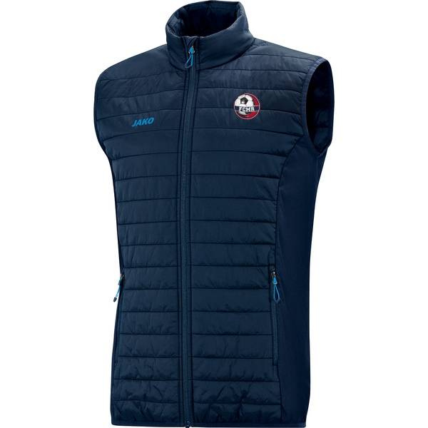 Gilet matelassé Premium 