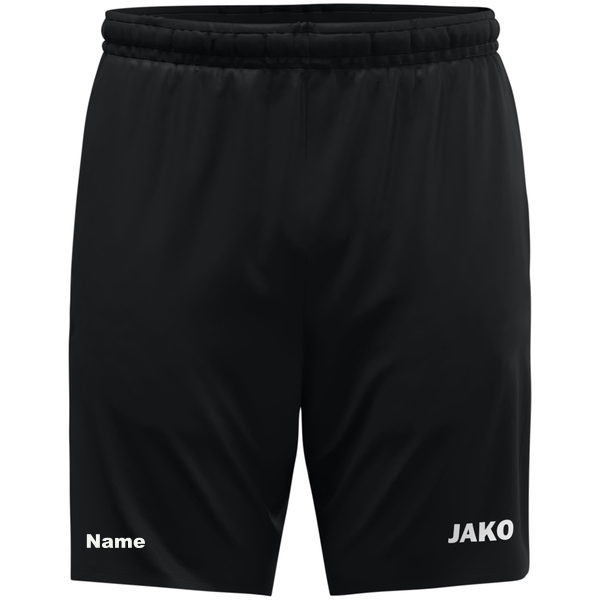 Freizeitshort Dynamic 