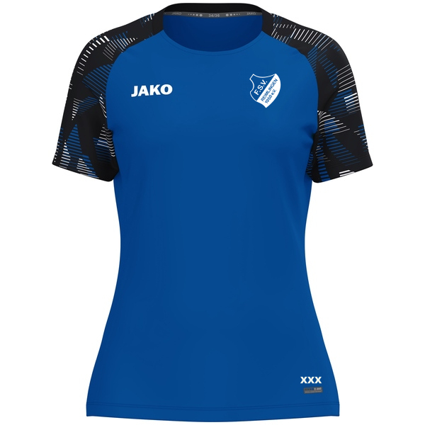 womanT-Shirt Sonic Damen 