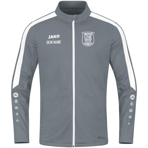 KinderPolyesterjacke Power 