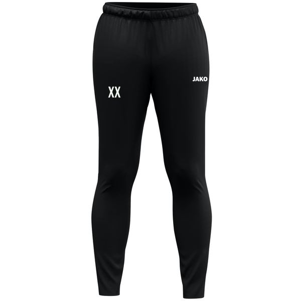 womanTrainingshose Dynamic Damen 