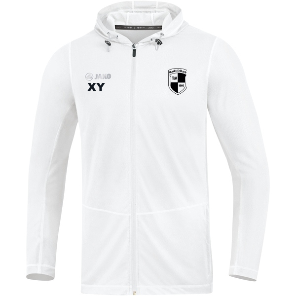 KinderKapuzenjacke Run 2.0 