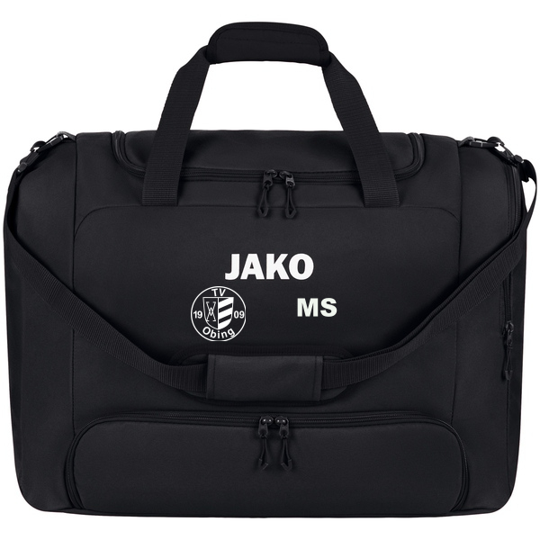 Sporttasche One mit Bodenfach 