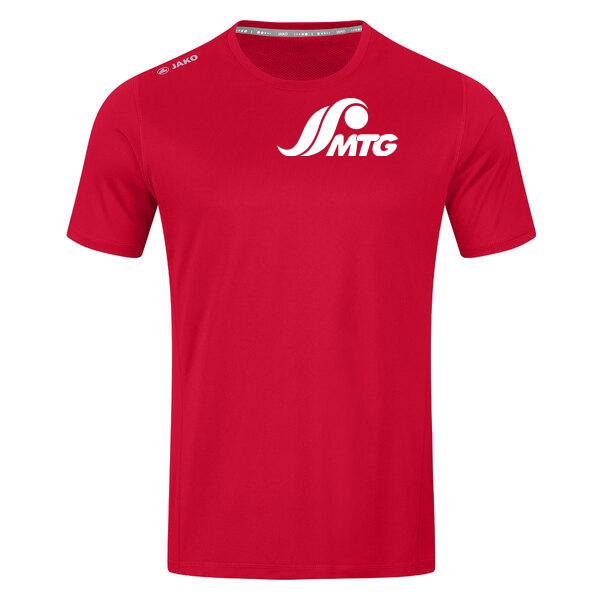 KinderT-Shirt Run 2.0 