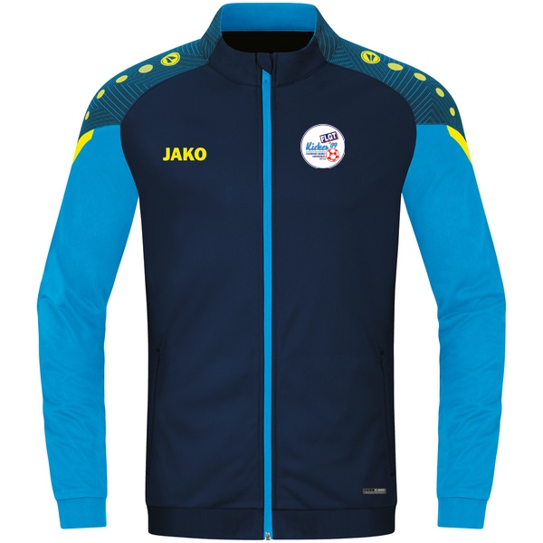 Polyesterjacke Performance 