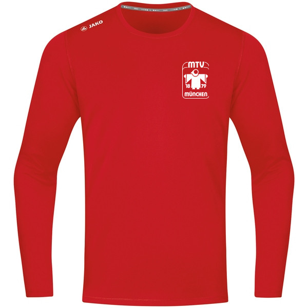 KinderLongsleeve Run 2.0 