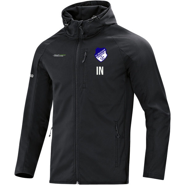 Softshelljacke Light 