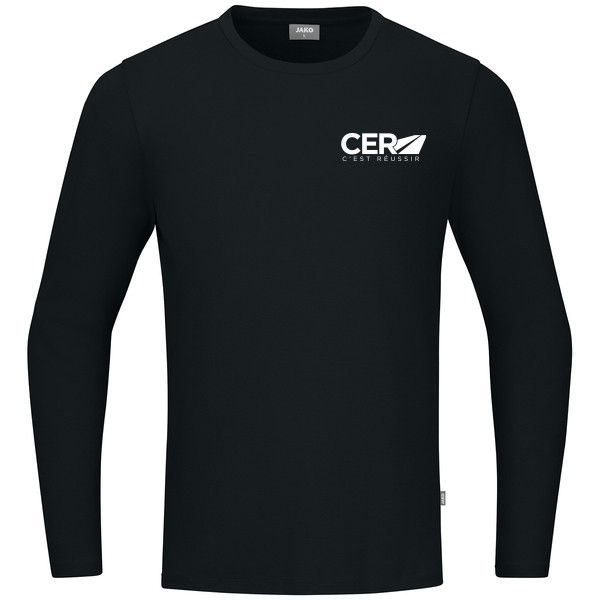T-shirt Organic ML 