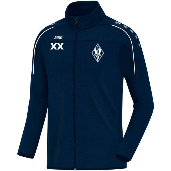 Trainingsjacke Classico 