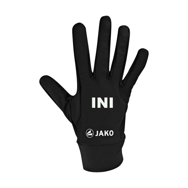 Feldspielerhandschuhe Funktion 