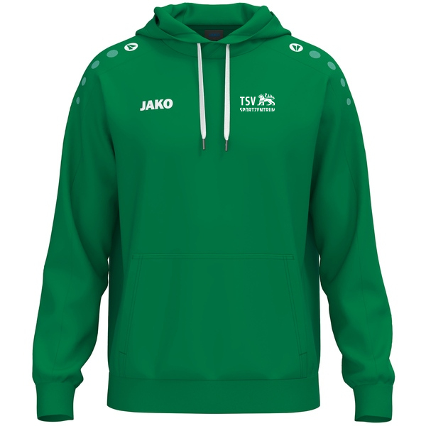 Kapuzensweat One Cotton 