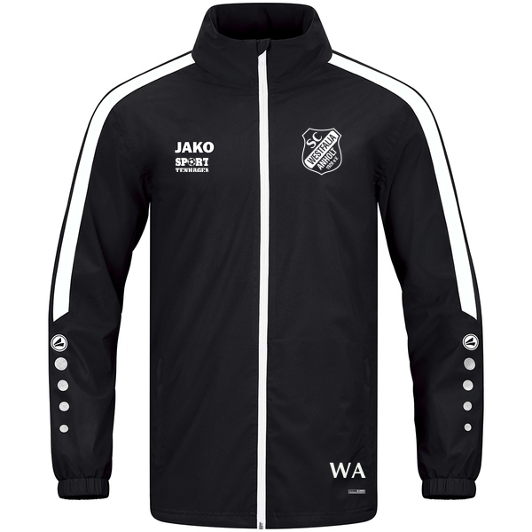 Allwetterjacke Power 