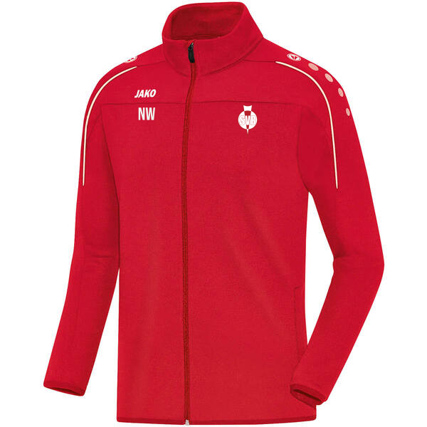 Trainingsjacke Classico 