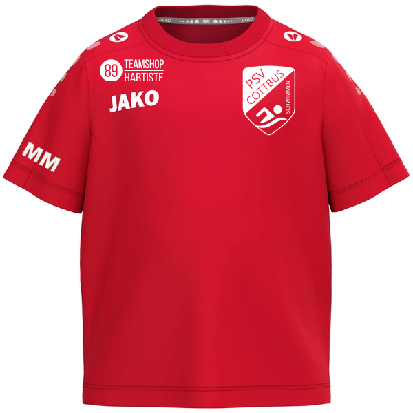 KinderT-Shirt One Cotton Bambini 