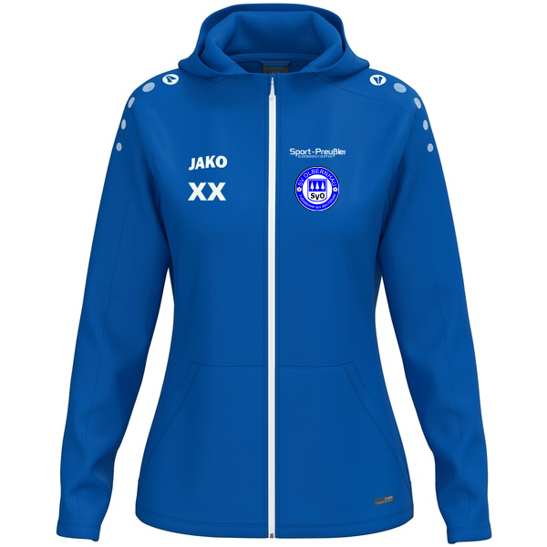 womanKapuzenjacke One Damen 