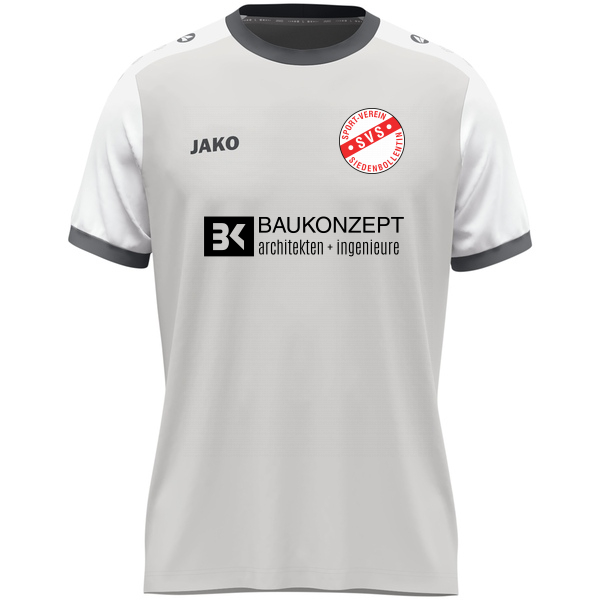 Trikot Dynamic kurzarm 