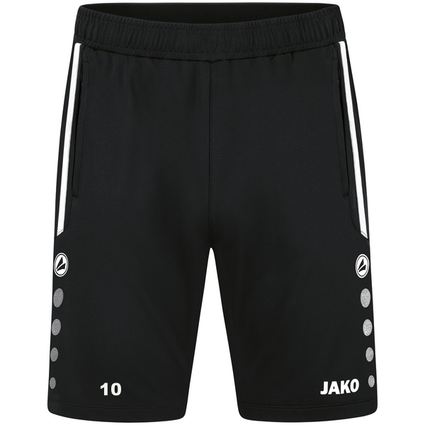 Trainingsshort Allround 