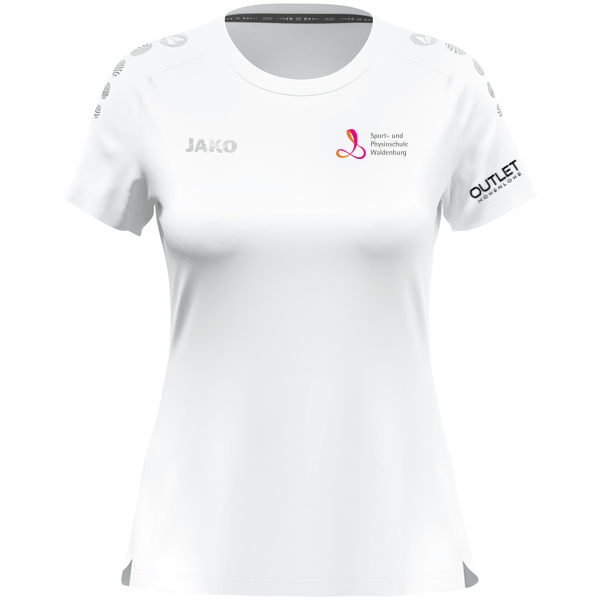 womanT-Shirt Light Flow Damen 