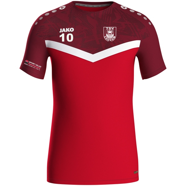 KinderT-Shirt Iconic 