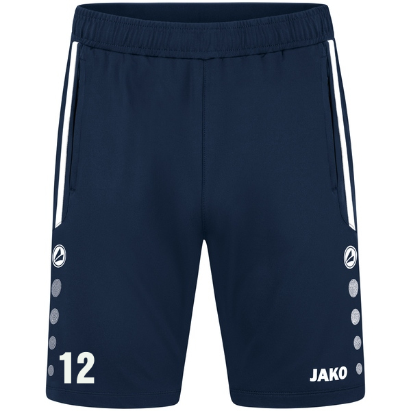 Trainingsshort Allround 