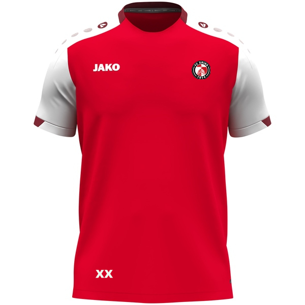 T-Shirt Dynamic 