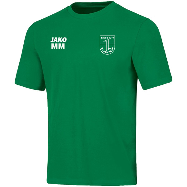 KinderT-Shirt Base 