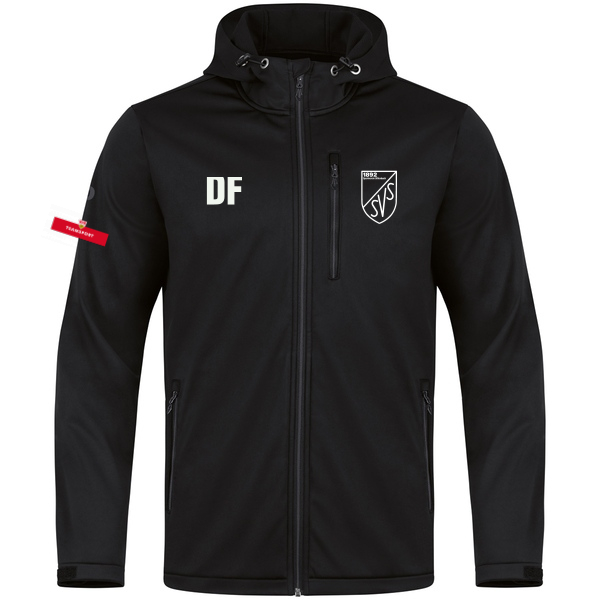 KinderSoftshelljacke Premium 