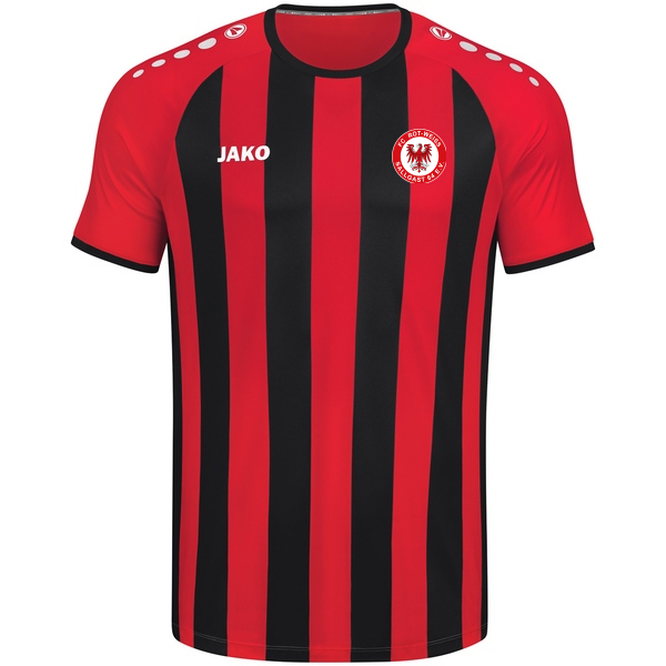 Trikot Inter Kurzarm 