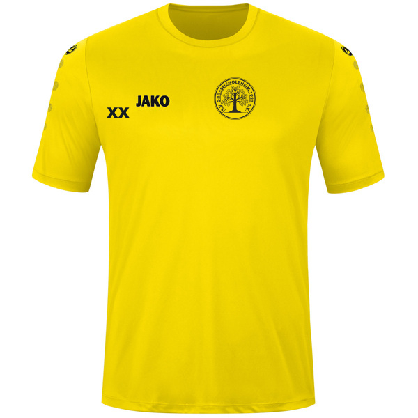 Trikot Team kurzarm 
