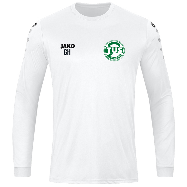 Trikot Team langarm 