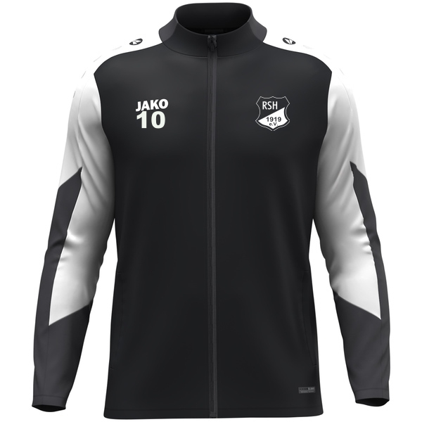 Polyesterjacke Dynamic 