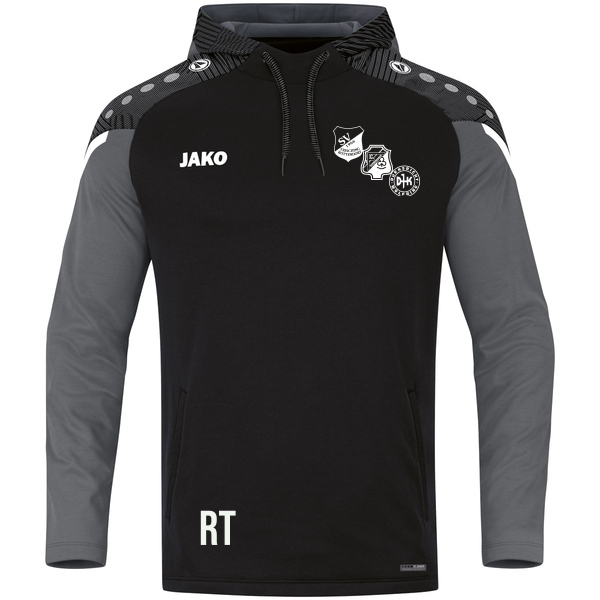 KinderKapuzensweat Performance 