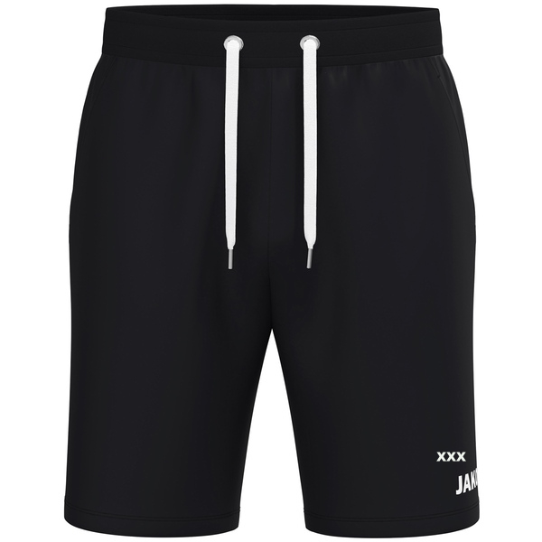 Joggingshort One Cotton 