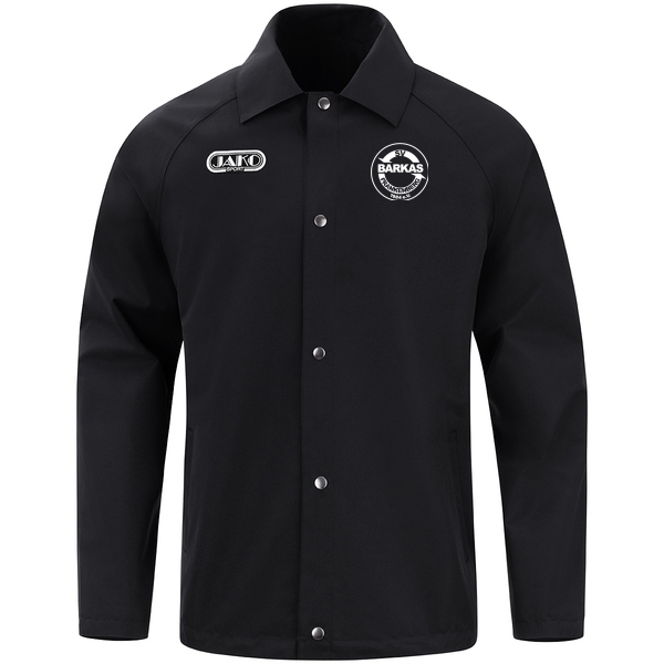 Coach Wendejacke Wardrobe 