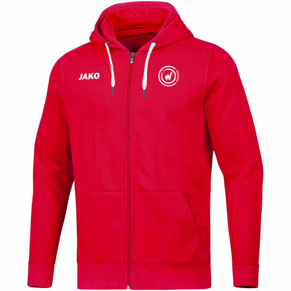 KinderKapuzenjacke Base 