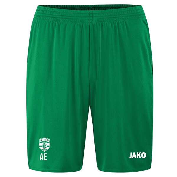 Short Manchester 2.0 